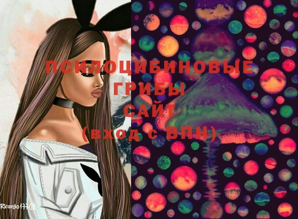 твердый Заволжье